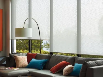 Jaluzele - rolete - rulouri exterioare