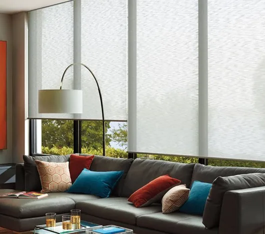 Jaluzele - rolete - rulouri exterioare