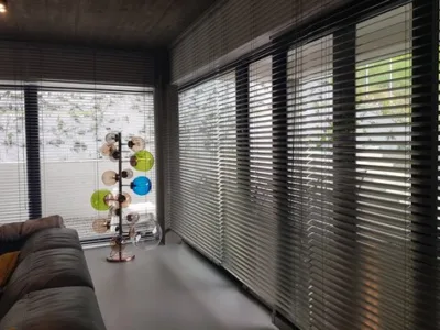 Jaluzele - rolete - rulouri exterioare