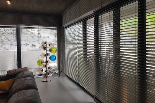 Jaluzele - rolete - rulouri exterioare