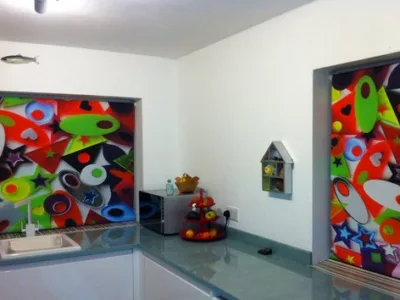 Jaluzele - rolete - rulouri exterioare