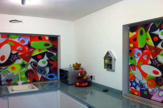 Jaluzele - rolete - rulouri exterioare