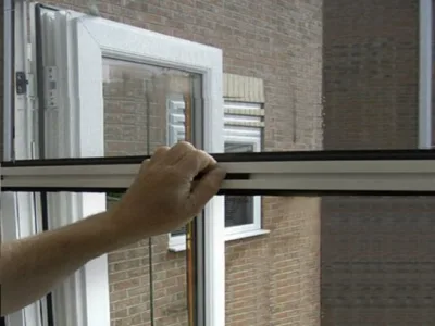 Jaluzele - rolete - rulouri exterioare