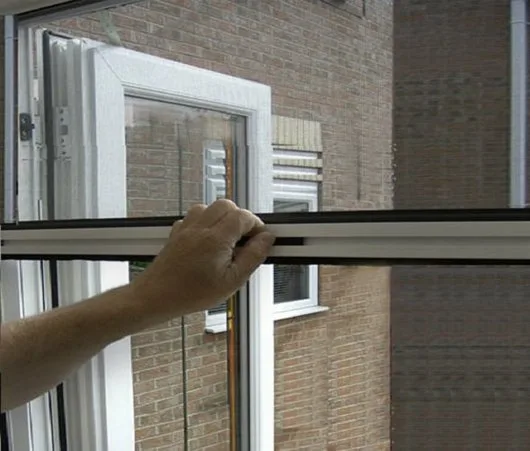 Jaluzele - rolete - rulouri exterioare