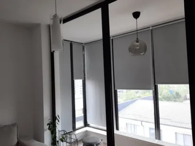 Jaluzele - rolete - rulouri exterioare