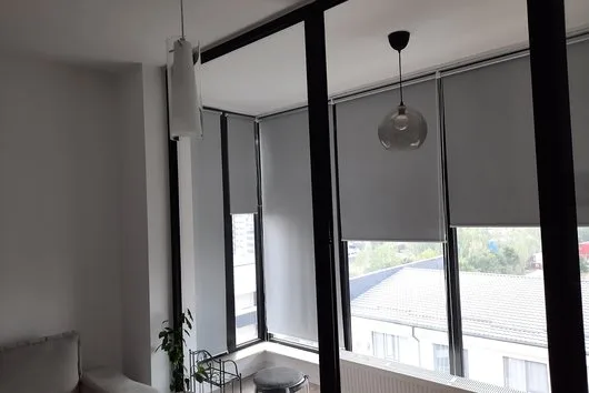 Jaluzele - rolete - rulouri exterioare