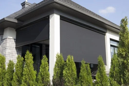 Jaluzele - rolete - rulouri exterioare