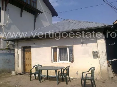 AGENTIA IMOBILIARA VERTIGO ESTATE INVEST