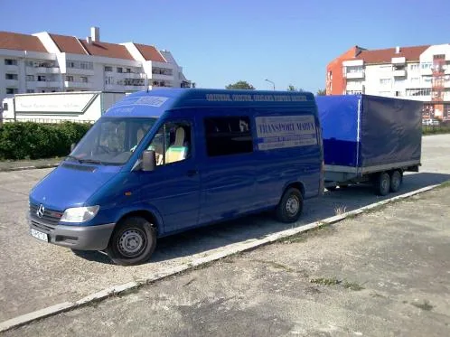 Transport rutier intern si international de marfa - Targu Neamt