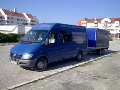 Transport rutier intern si international de marfa - Targu Neamt
