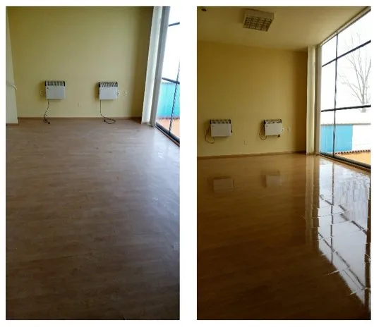 Servicii de curatenie