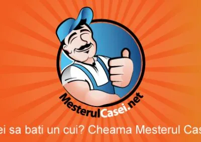 Iasi - Reparatii si reamenajari locuinte - birouri - restaurante