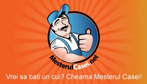 Iasi - Reparatii si reamenajari locuinte - birouri - restaurante