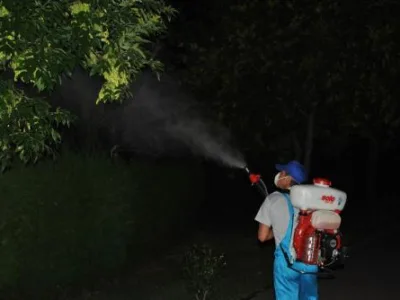 Servicii curatenie Bucuresti