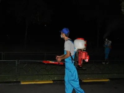 Servicii curatenie Bucuresti