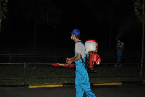 Servicii curatenie Bucuresti