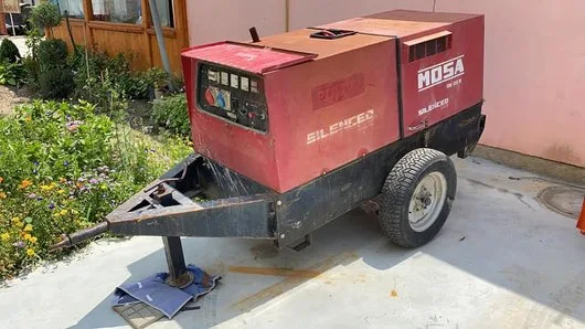 Inchiriere utilaje constructii