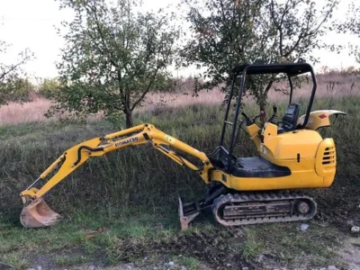Inchiriere utilaje constructii