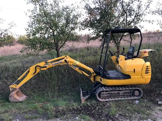 Inchiriere utilaje constructii