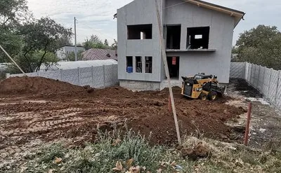 Inchiriere utilaje constructii