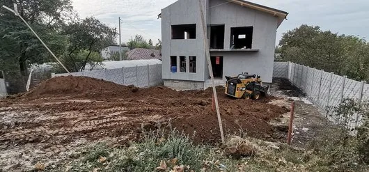 Inchiriere utilaje constructii