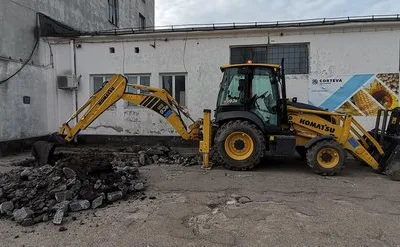 Inchiriere utilaje constructii