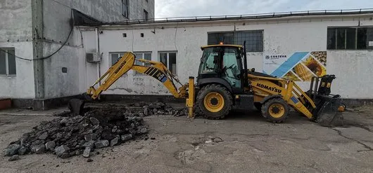 Inchiriere utilaje constructii