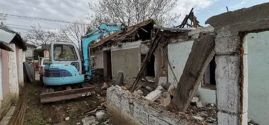 Inchiriere utilaje constructii