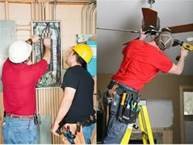 Iasi - Reparatii si reamenajari locuinte - birouri - restaurante