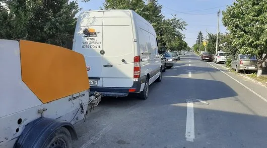 Gauri hote - decupaje in beton