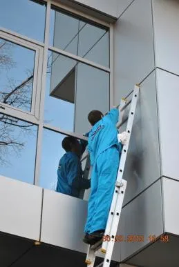 Servicii curatenie Bucuresti