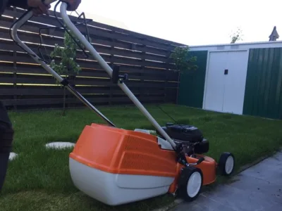 Servicii integrate pentru case si gradini