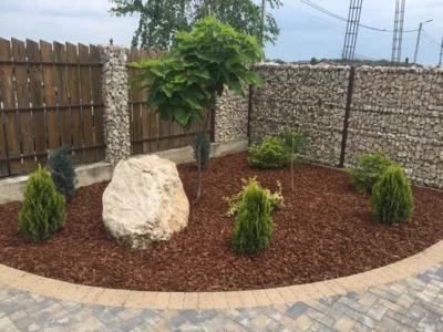 Servicii integrate pentru case si gradini
