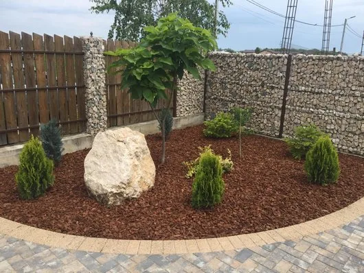 Servicii integrate pentru case si gradini