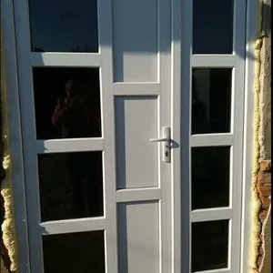 Maria Expert Glass