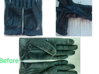 Vopsitorie articole piele