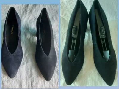 Vopsitorie articole piele