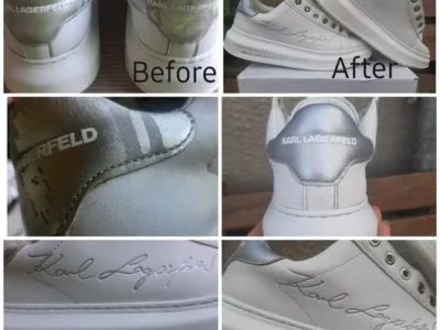 Vopsitorie articole piele