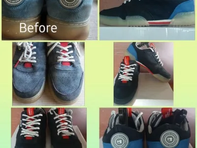 Vopsitorie articole piele