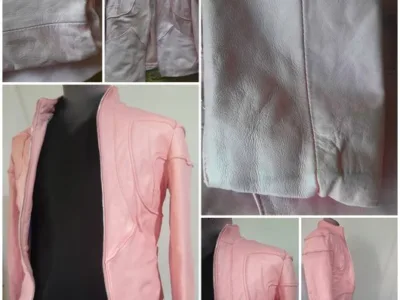 Vopsitorie articole piele