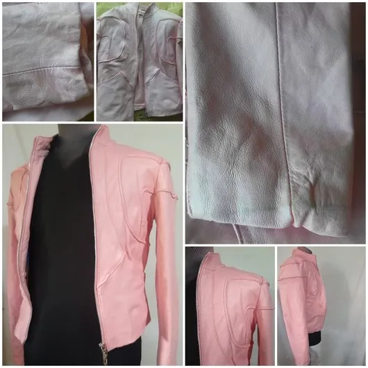 Vopsitorie articole piele