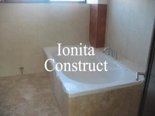 Bucuresti - Constructii - amenajari interioare si exterioare