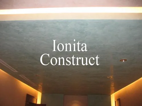 Bucuresti - Constructii - amenajari interioare si exterioare