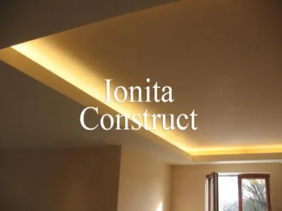 Bucuresti - Constructii - amenajari interioare si exterioare