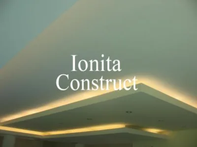 Bucuresti - Constructii - amenajari interioare si exterioare