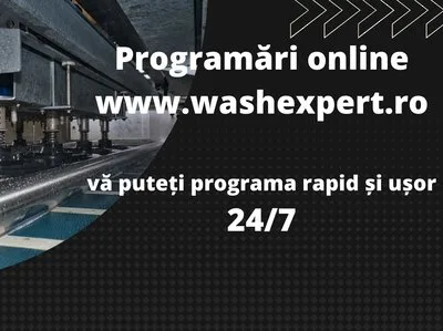 Spalatorie de Covoare Bucuresti