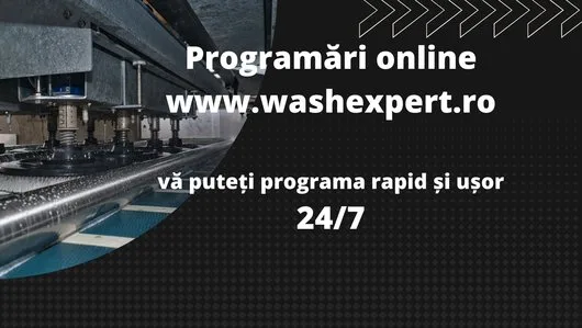 Spalatorie de Covoare Bucuresti