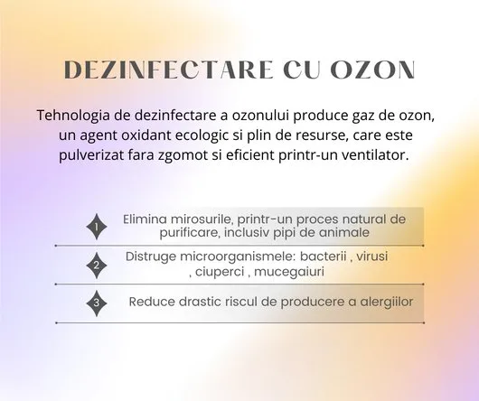 Spalatorie de Covoare Bucuresti