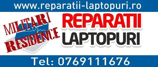 Reparatii Laptopuri Chiajna