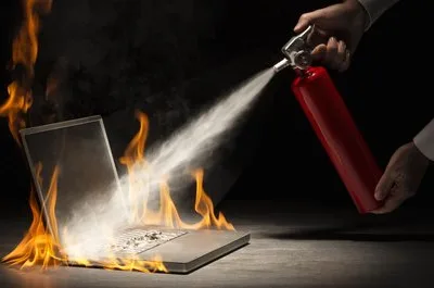 Reparatii Laptopuri Chiajna